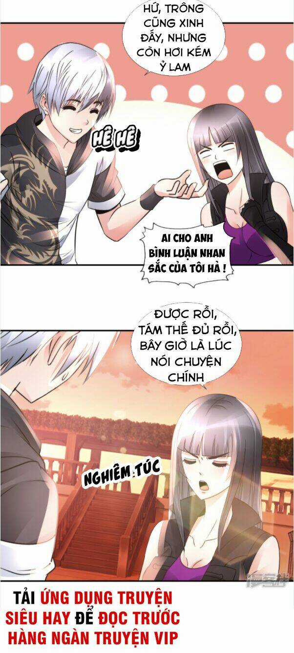 Phong Thủy Thiên Sư Chapter 90 trang 13