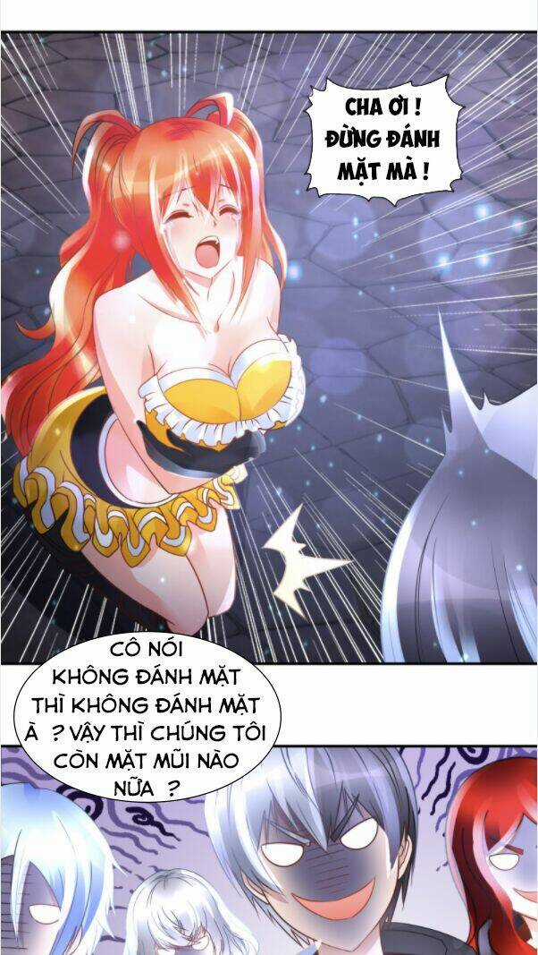 Phong Thủy Thiên Sư Chapter 90 trang 6