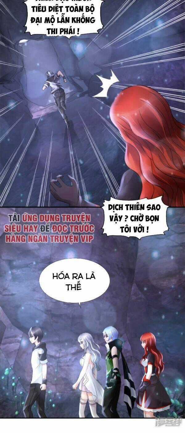 Phong Thủy Thiên Sư Chapter 91 trang 1