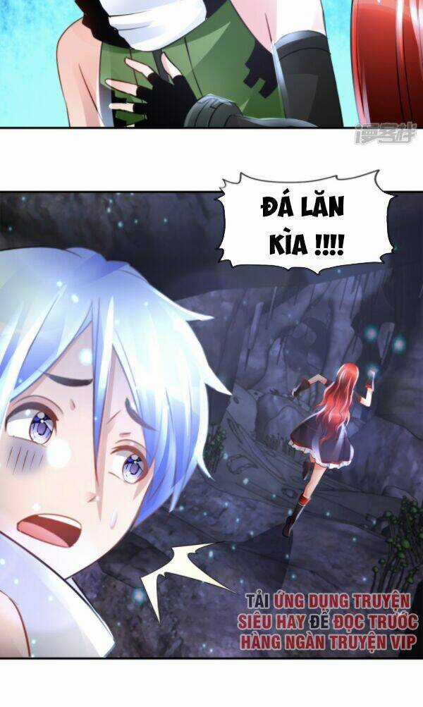 Phong Thủy Thiên Sư Chapter 91 trang 10