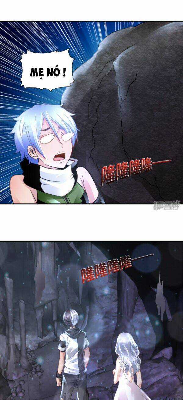 Phong Thủy Thiên Sư Chapter 91 trang 11