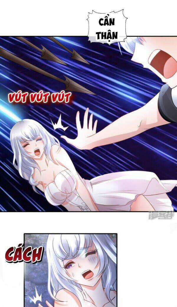 Phong Thủy Thiên Sư Chapter 91 trang 13