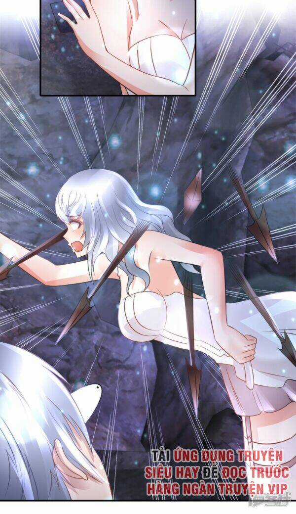 Phong Thủy Thiên Sư Chapter 91 trang 14