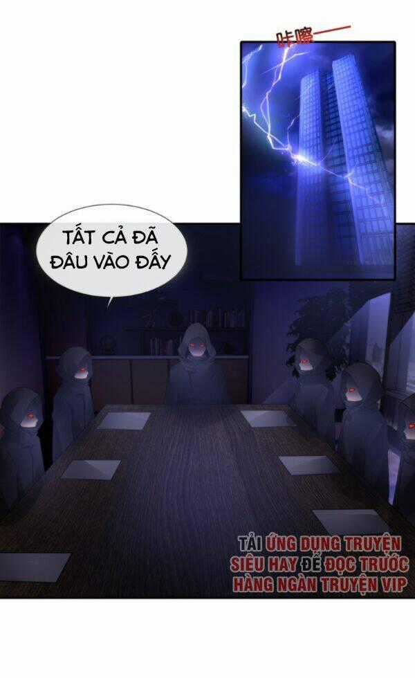 Phong Thủy Thiên Sư Chapter 91 trang 17