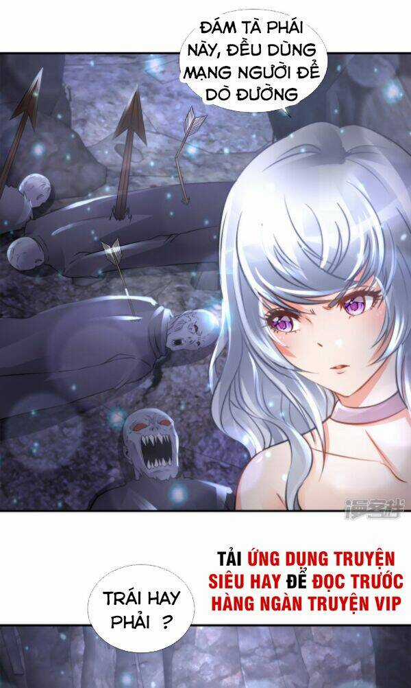 Phong Thủy Thiên Sư Chapter 91 trang 3