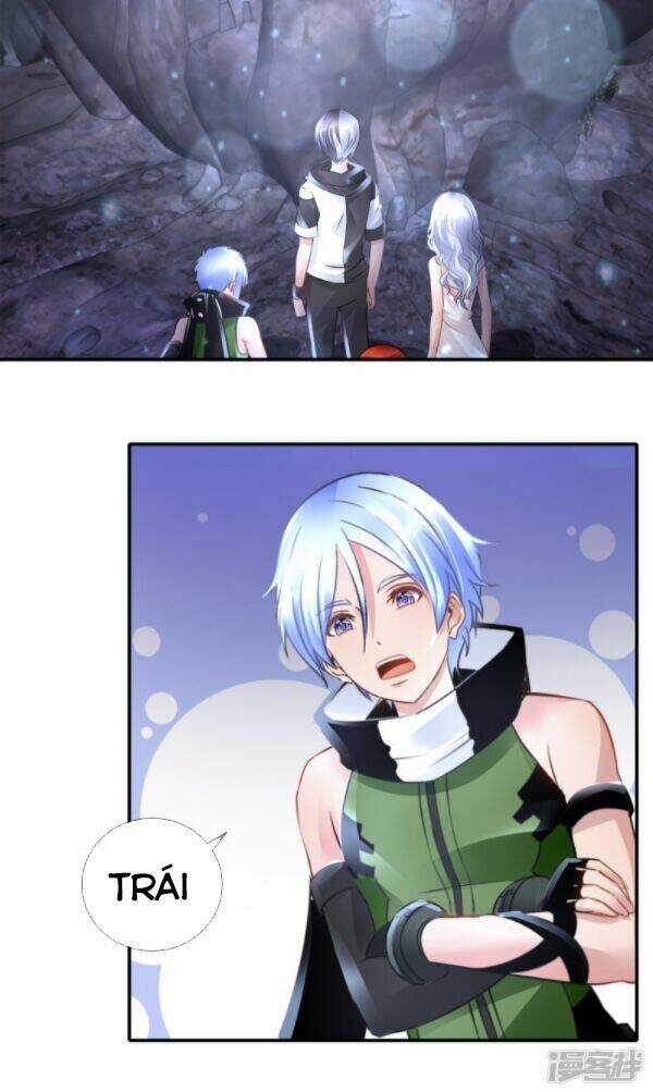 Phong Thủy Thiên Sư Chapter 91 trang 4