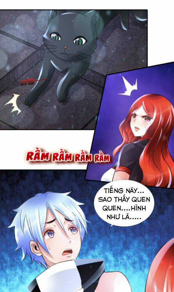 Phong Thủy Thiên Sư Chapter 91 trang 9