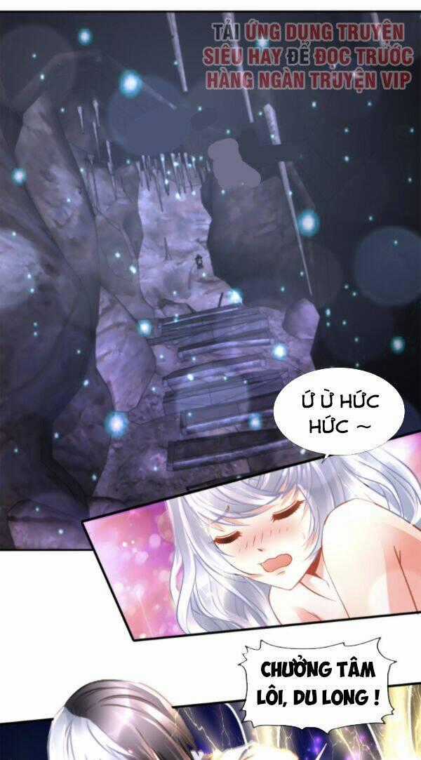 Phong Thủy Thiên Sư Chapter 92 trang 0