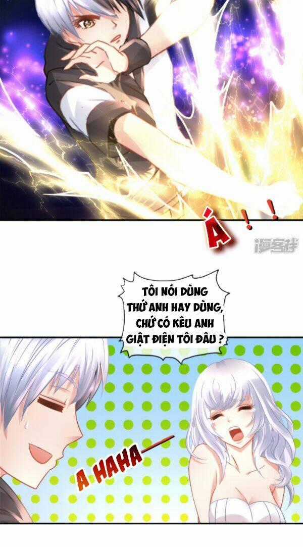 Phong Thủy Thiên Sư Chapter 92 trang 1