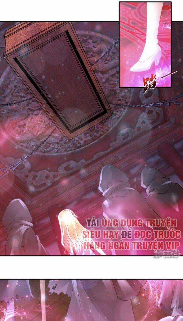 Phong Thủy Thiên Sư Chapter 92 trang 10