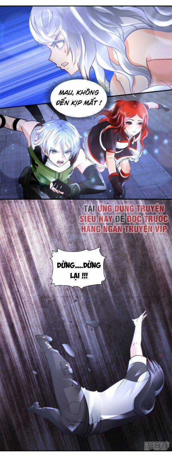 Phong Thủy Thiên Sư Chapter 92 trang 13