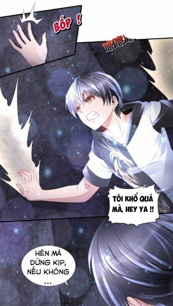 Phong Thủy Thiên Sư Chapter 92 trang 14