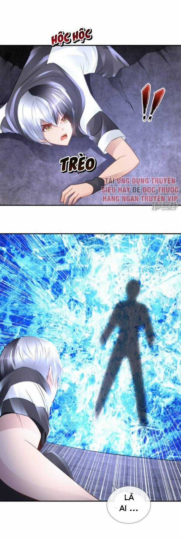 Phong Thủy Thiên Sư Chapter 92 trang 16