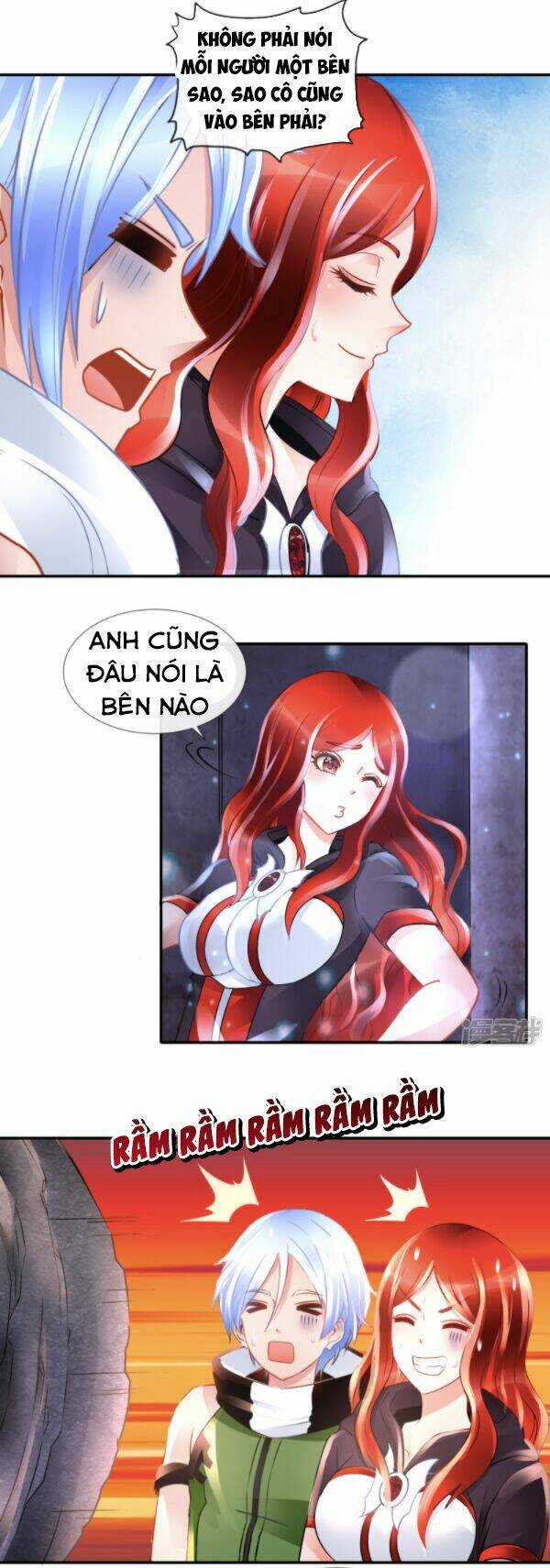 Phong Thủy Thiên Sư Chapter 92 trang 6