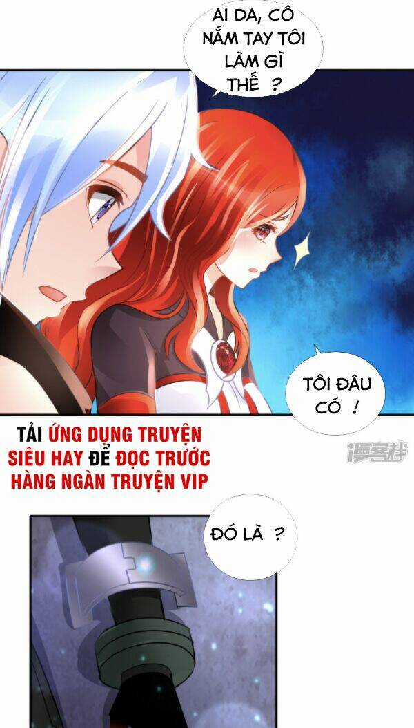 Phong Thủy Thiên Sư Chapter 92 trang 7