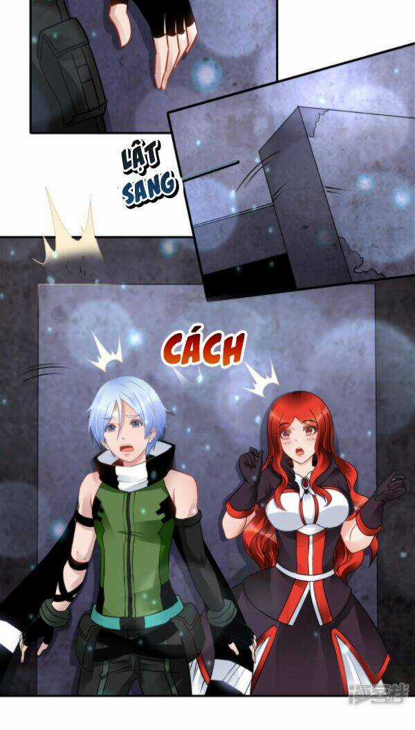 Phong Thủy Thiên Sư Chapter 92 trang 8