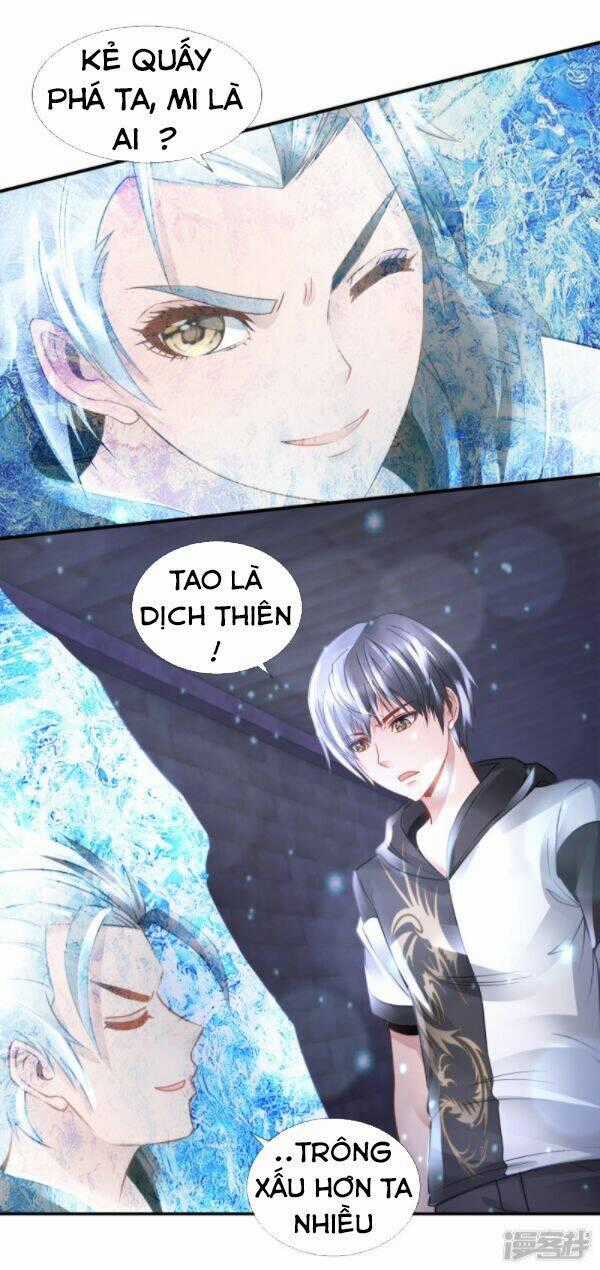 Phong Thủy Thiên Sư Chapter 93 trang 1