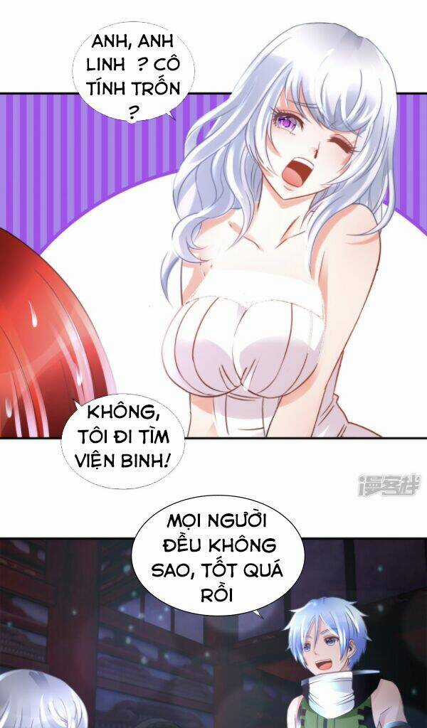 Phong Thủy Thiên Sư Chapter 93 trang 13