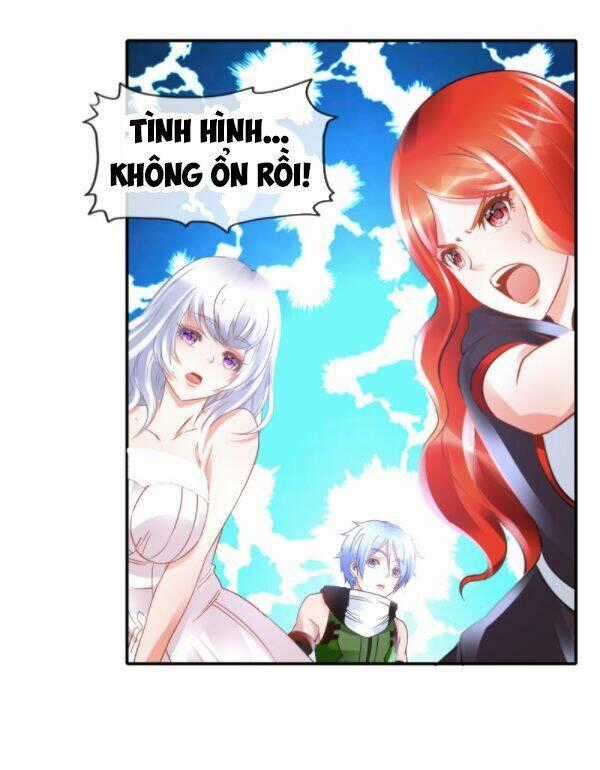 Phong Thủy Thiên Sư Chapter 93 trang 15