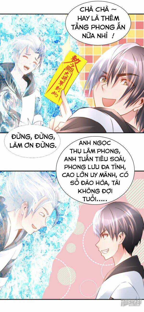 Phong Thủy Thiên Sư Chapter 93 trang 2