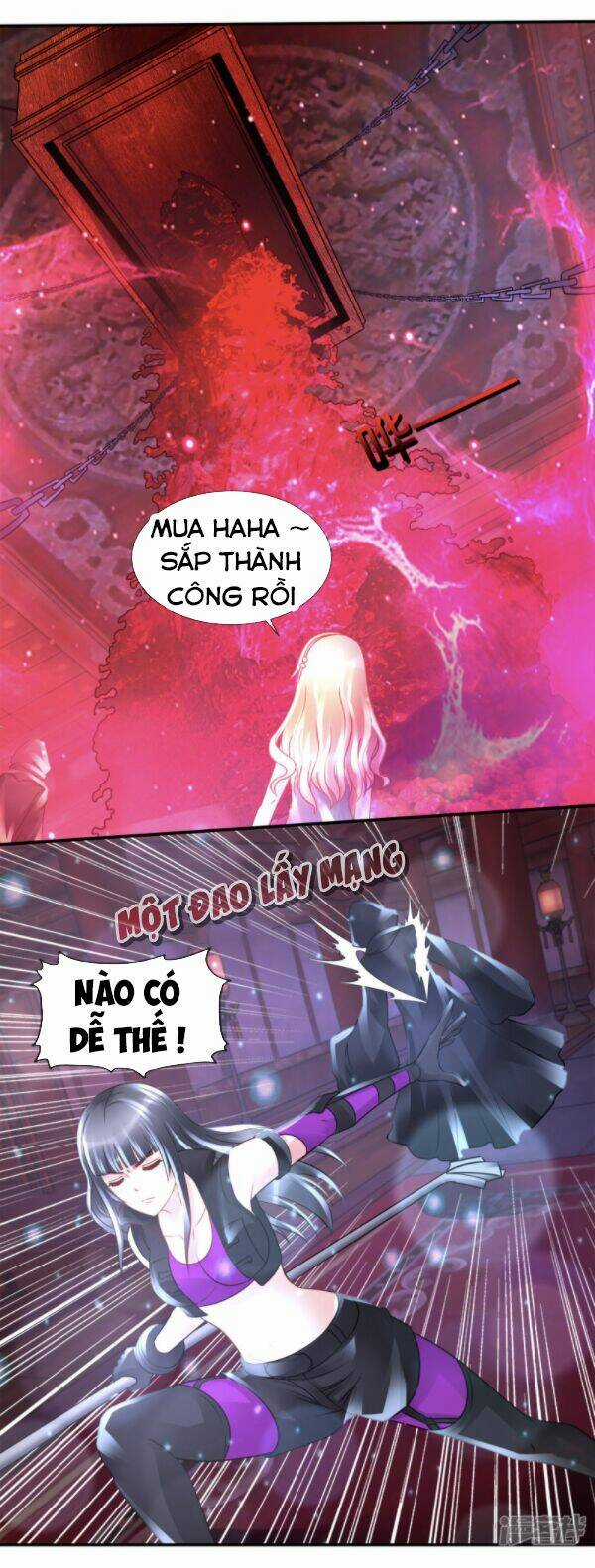 Phong Thủy Thiên Sư Chapter 93 trang 6