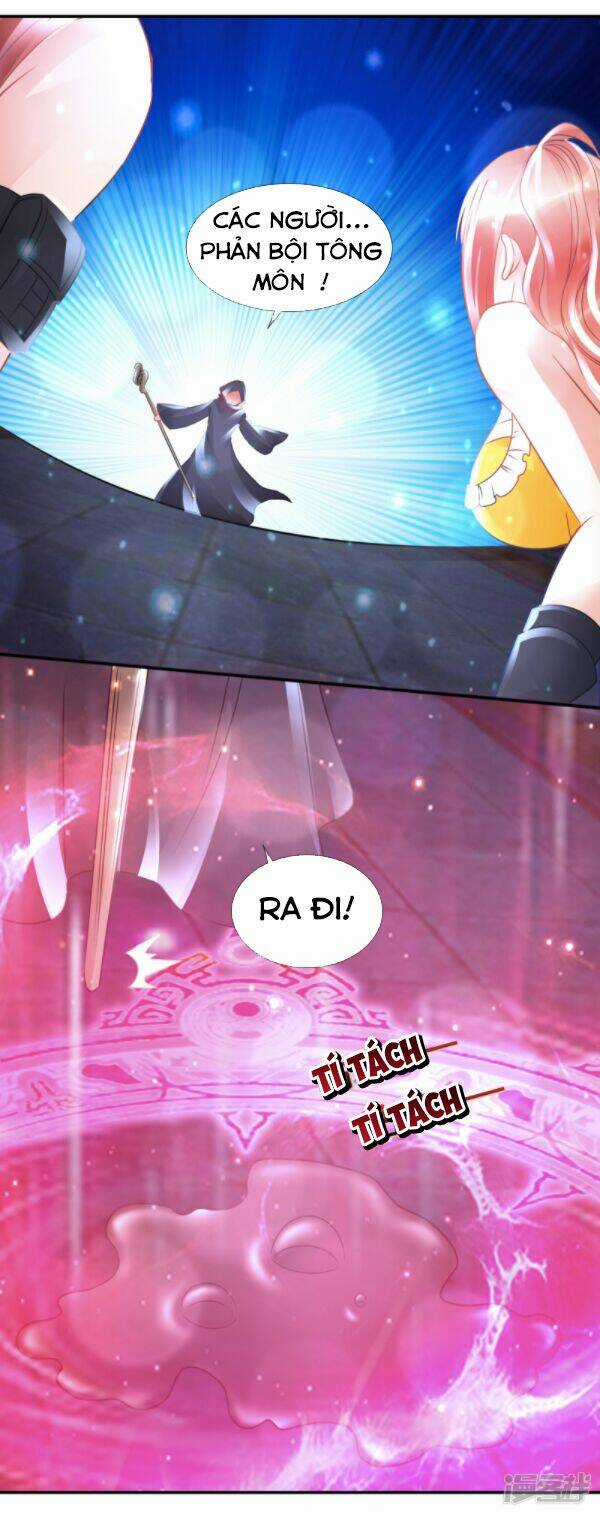 Phong Thủy Thiên Sư Chapter 93 trang 8