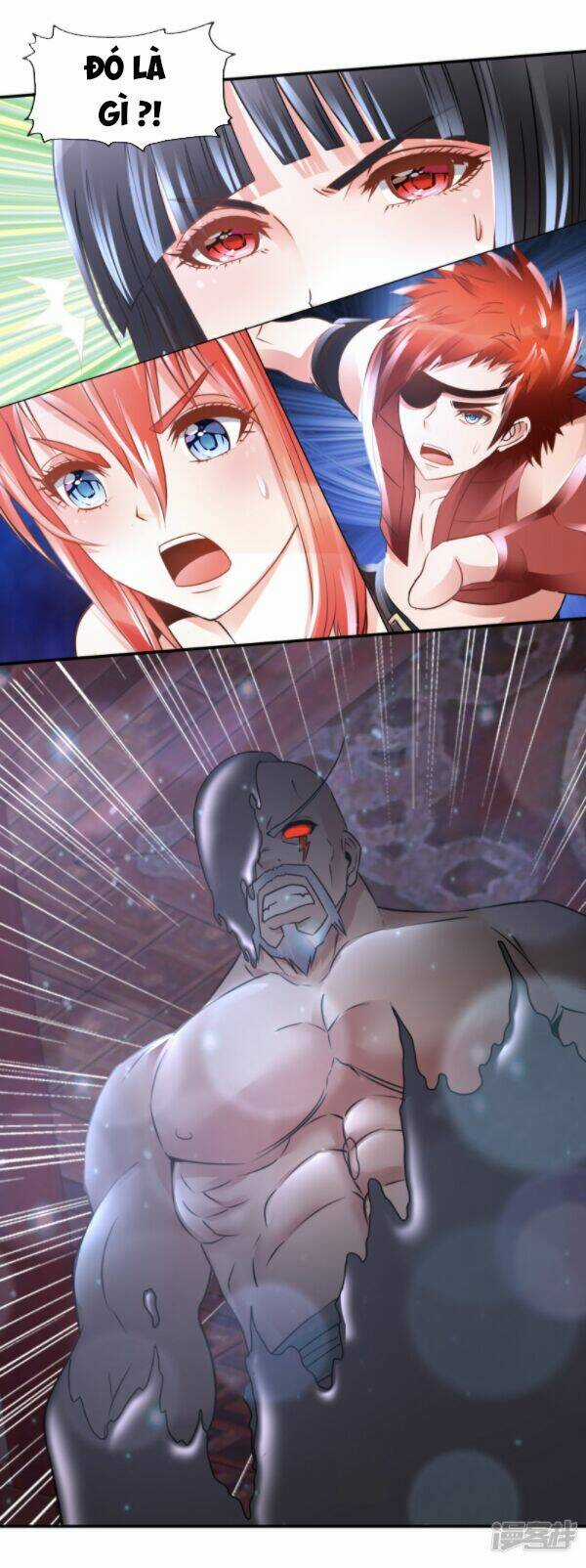 Phong Thủy Thiên Sư Chapter 93 trang 9