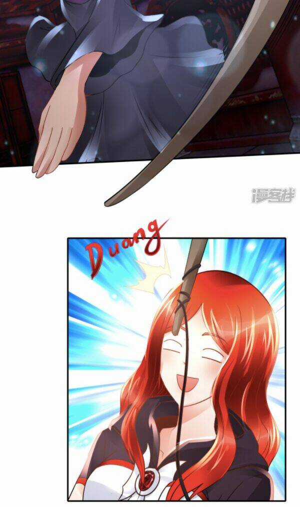 Phong Thủy Thiên Sư Chapter 94 trang 11