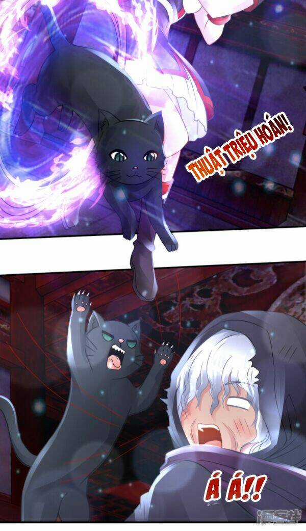 Phong Thủy Thiên Sư Chapter 94 trang 13