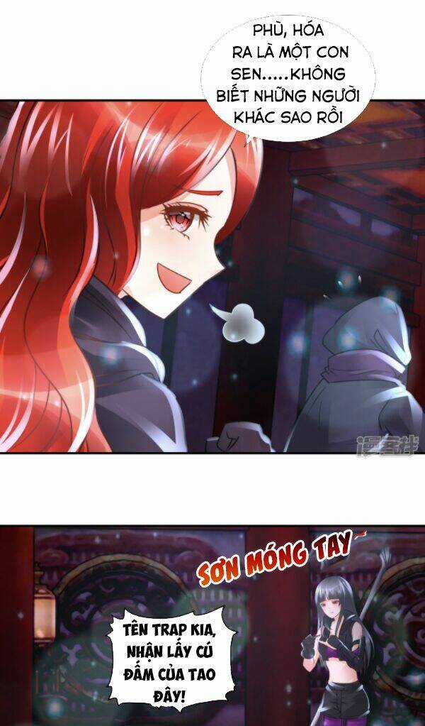 Phong Thủy Thiên Sư Chapter 94 trang 15