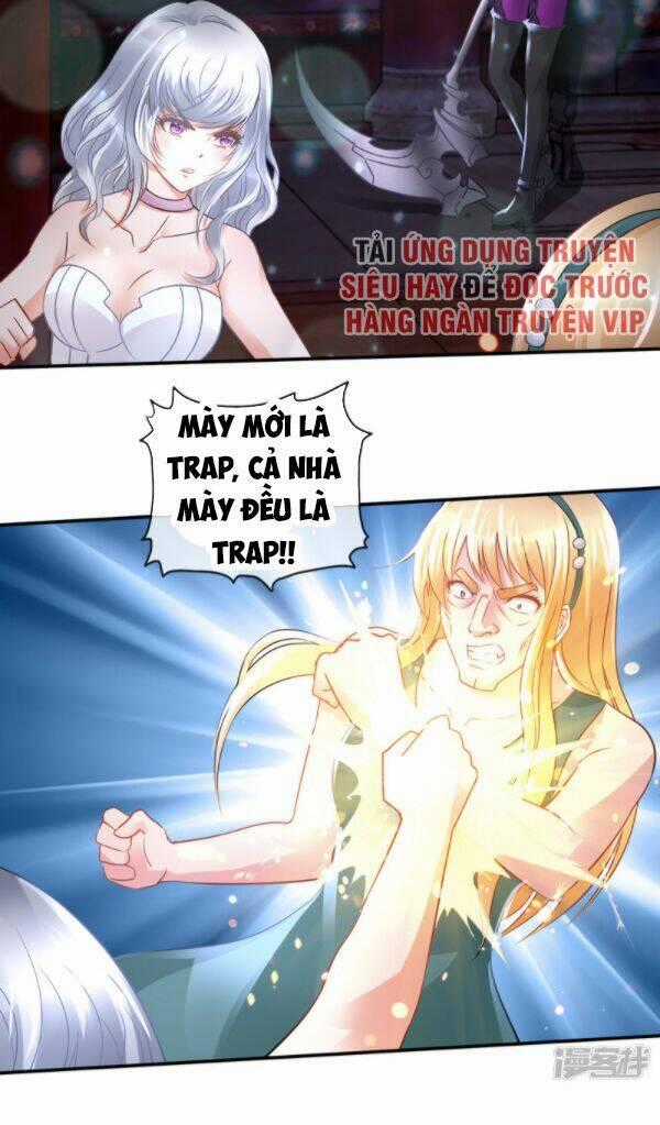 Phong Thủy Thiên Sư Chapter 94 trang 16