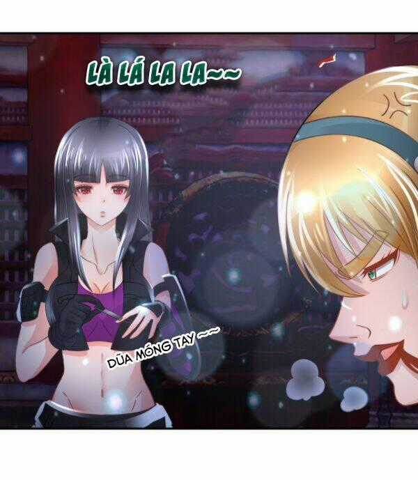 Phong Thủy Thiên Sư Chapter 94 trang 17