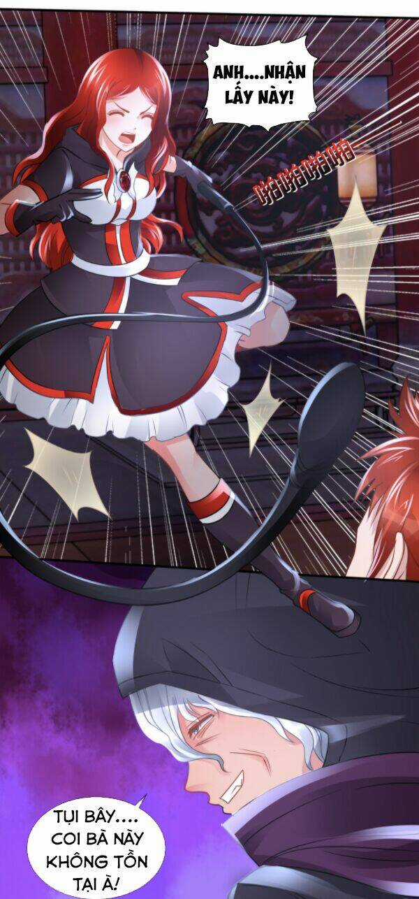 Phong Thủy Thiên Sư Chapter 94 trang 3