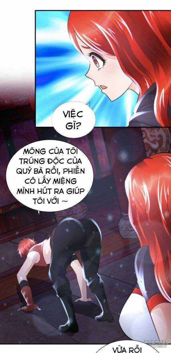 Phong Thủy Thiên Sư Chapter 94 trang 6