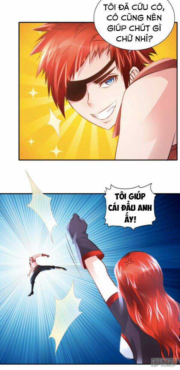 Phong Thủy Thiên Sư Chapter 94 trang 7