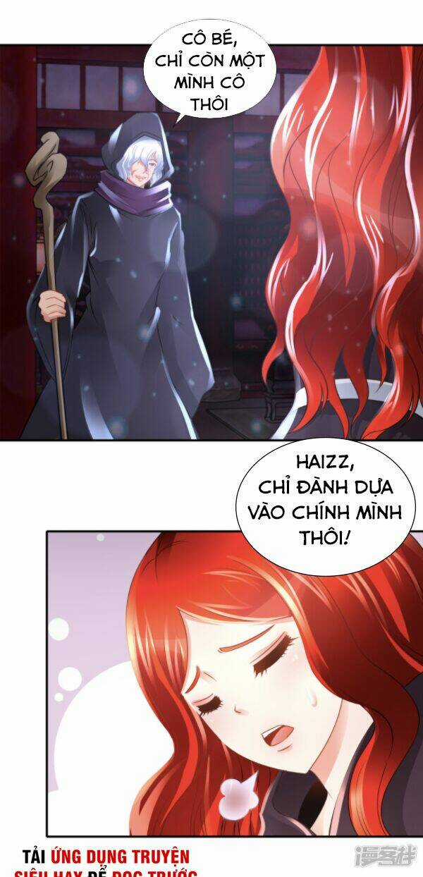 Phong Thủy Thiên Sư Chapter 94 trang 8