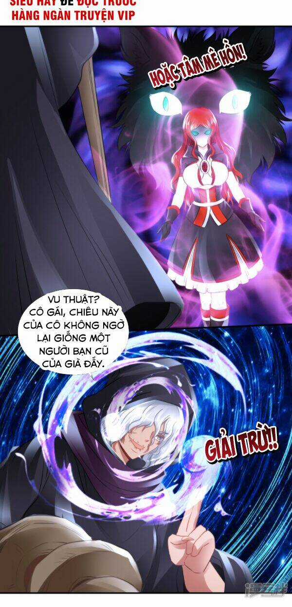 Phong Thủy Thiên Sư Chapter 94 trang 9