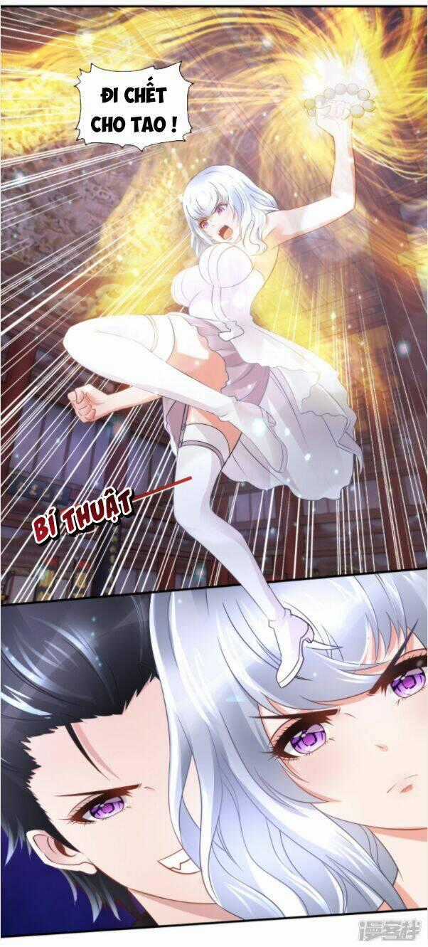 Phong Thủy Thiên Sư Chapter 95 trang 0