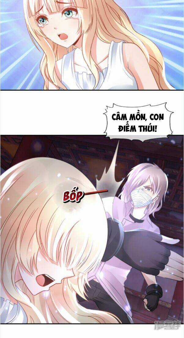 Phong Thủy Thiên Sư Chapter 95 trang 10