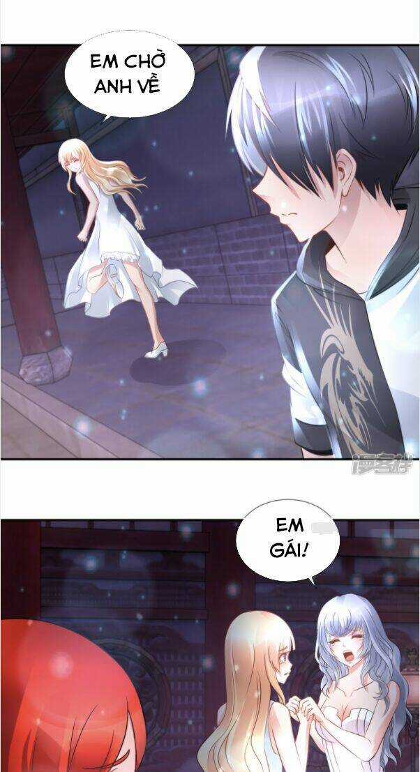 Phong Thủy Thiên Sư Chapter 95 trang 14