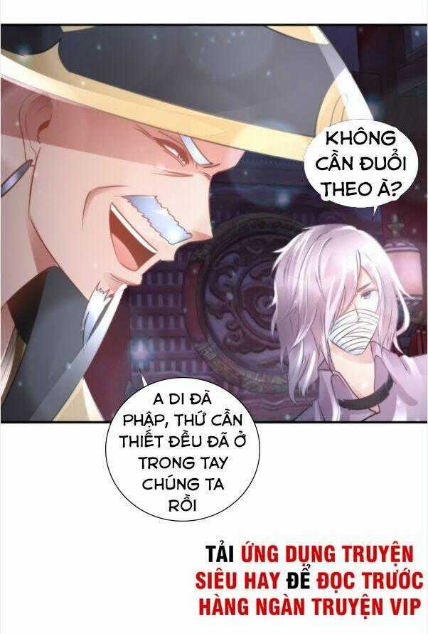 Phong Thủy Thiên Sư Chapter 95 trang 16