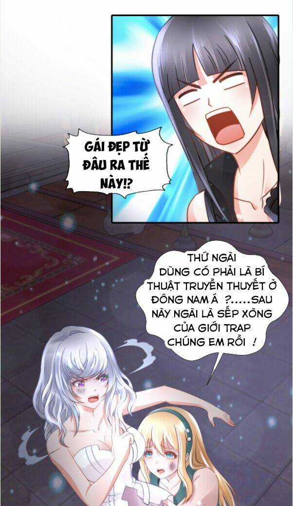 Phong Thủy Thiên Sư Chapter 95 trang 2