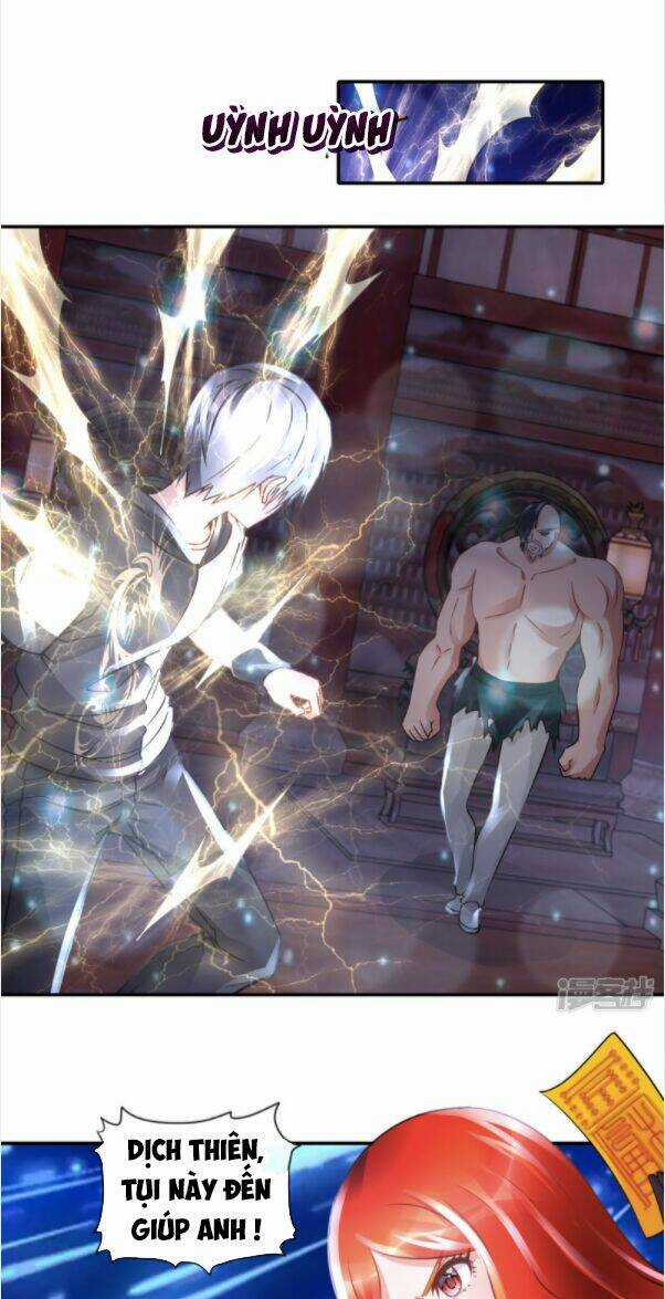 Phong Thủy Thiên Sư Chapter 95 trang 4