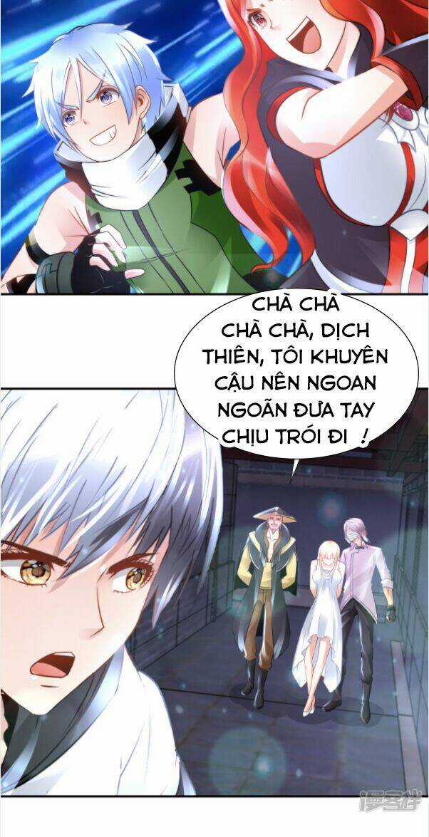 Phong Thủy Thiên Sư Chapter 95 trang 5