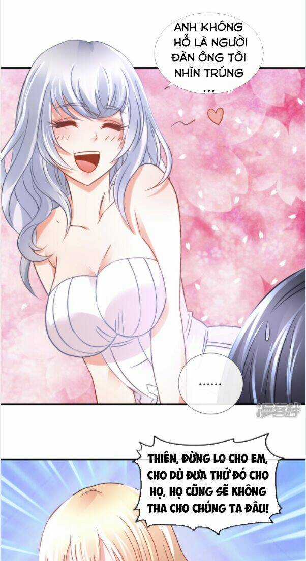 Phong Thủy Thiên Sư Chapter 95 trang 9