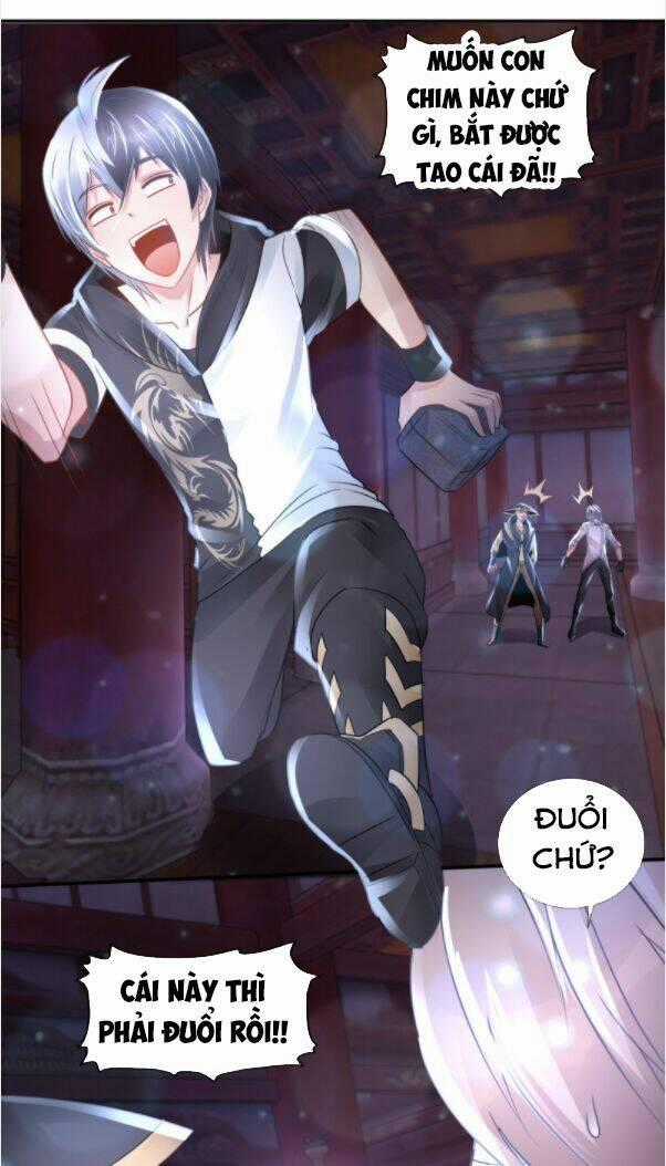 Phong Thủy Thiên Sư Chapter 96 trang 0