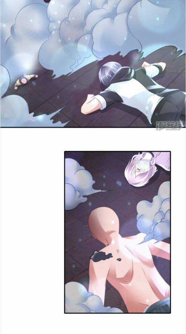 Phong Thủy Thiên Sư Chapter 96 trang 13