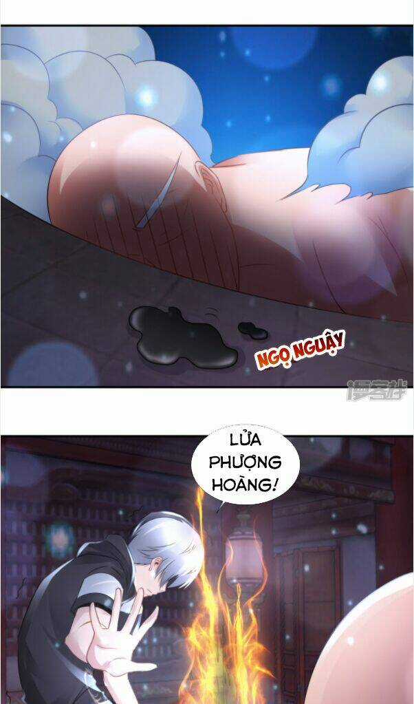 Phong Thủy Thiên Sư Chapter 96 trang 14