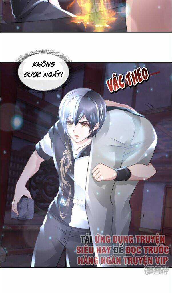 Phong Thủy Thiên Sư Chapter 96 trang 15