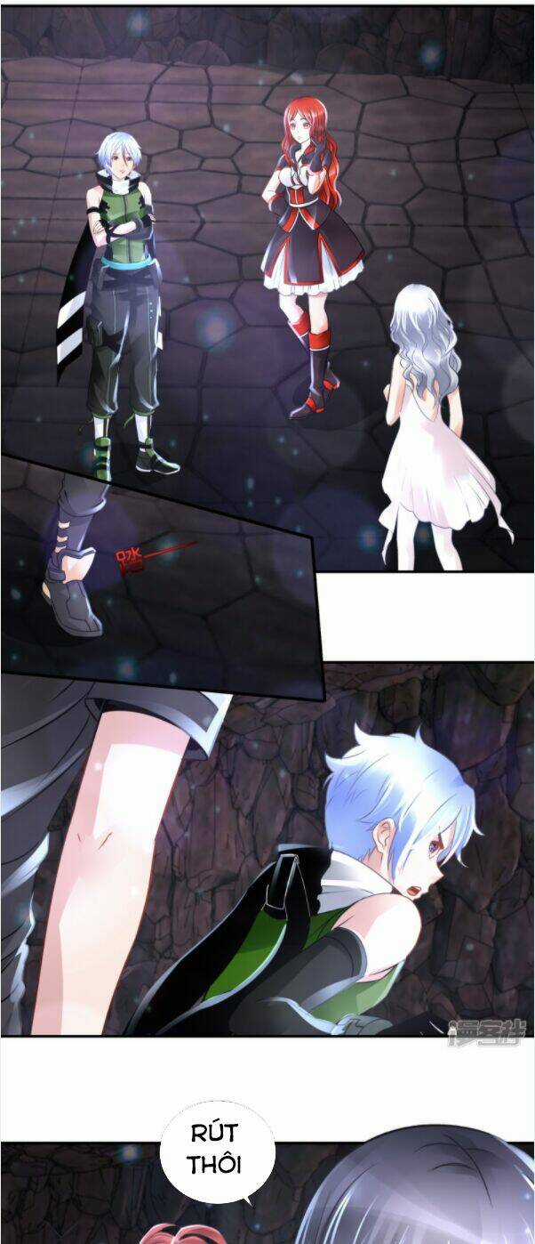 Phong Thủy Thiên Sư Chapter 96 trang 16